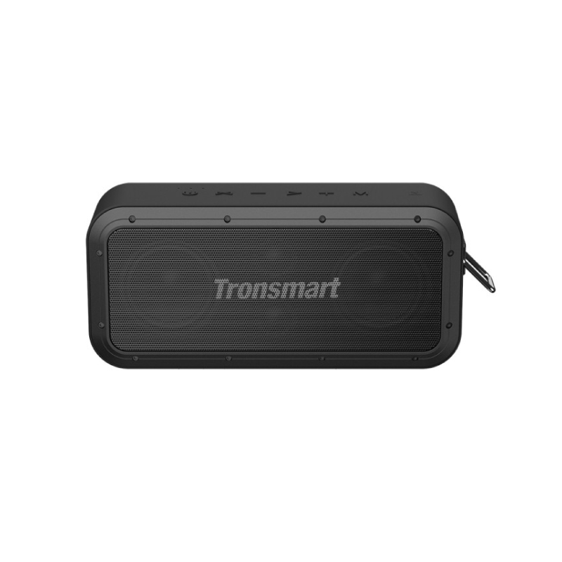 ลำโพง Tronsmart Force Pro Wireless Portable Speaker ลำโพง Tronsmart Force Pro Wireless Portable Speaker