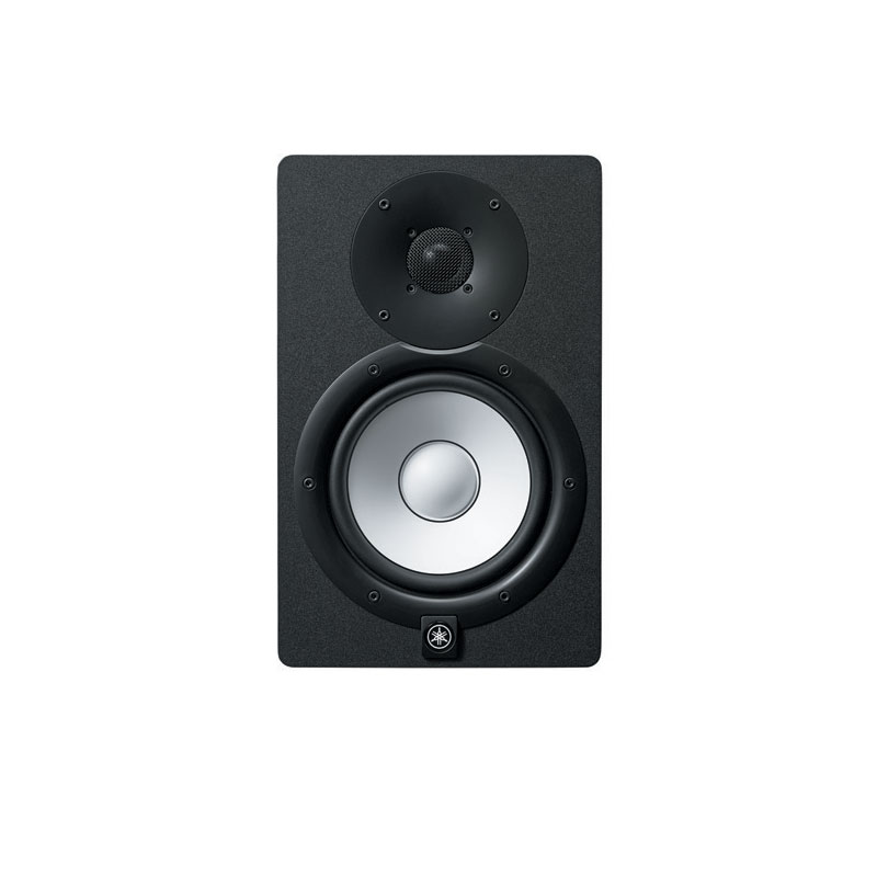 ลำโพง Yamaha HS7I Studio Monitor Speaker Black