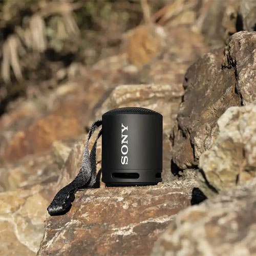 ลำโพงบลูทูธ Sony ราคา