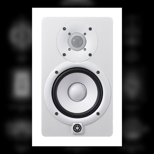 ลำโพง Yamaha HS5I Studio Monitor Black สเปคจัดเต็ม