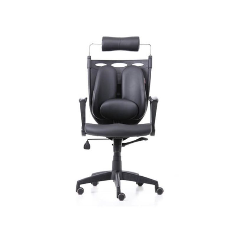 เก้าอี้เพื่อสุขภาพ Ergotrend Dual-05 Ergonomic Chair เก้าอี้เพื่อสุขภาพ Ergotrend Dual-05 Ergonomic Chair