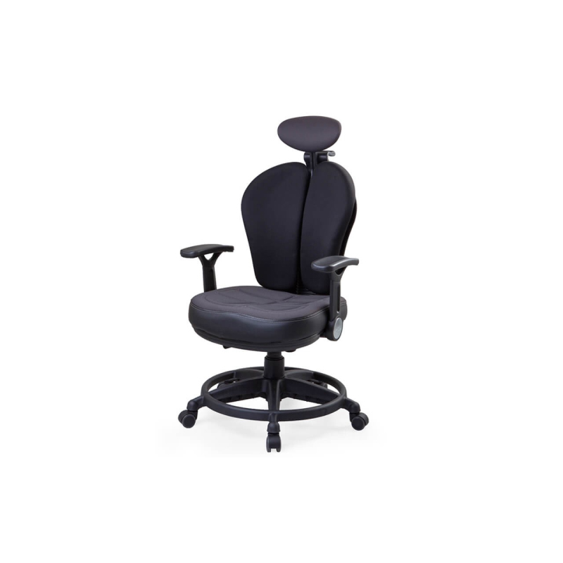 เก้าอี้เพื่อสุขภาพ Ergotrend Dual-07 Ergonomic Chair เก้าอี้เพื่อสุขภาพ Ergotrend Dual-07 Ergonomic Chair