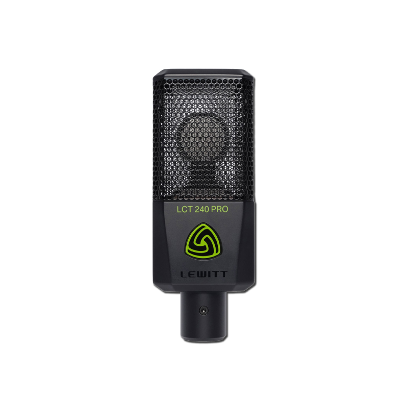 ไมโครโฟน LEWITT LCT 240 Pro Microphone ไมโครโฟน LEWITT LCT 240 Pro Microphone