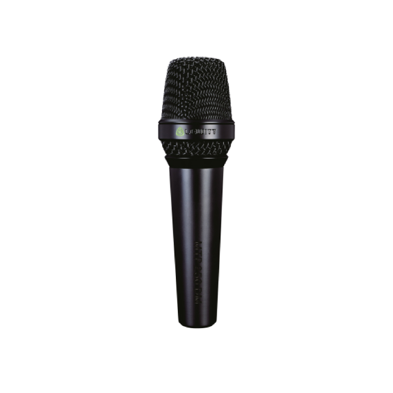 ไมโครโฟน LEWITT MTP 250DM Microphone Black 1