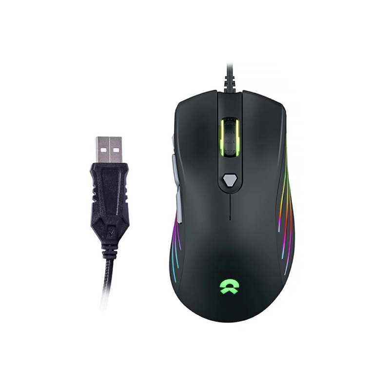 เมาส์ OKER G62 Gaming Mouse เมาส์ OKER G62 Gaming Mouse
