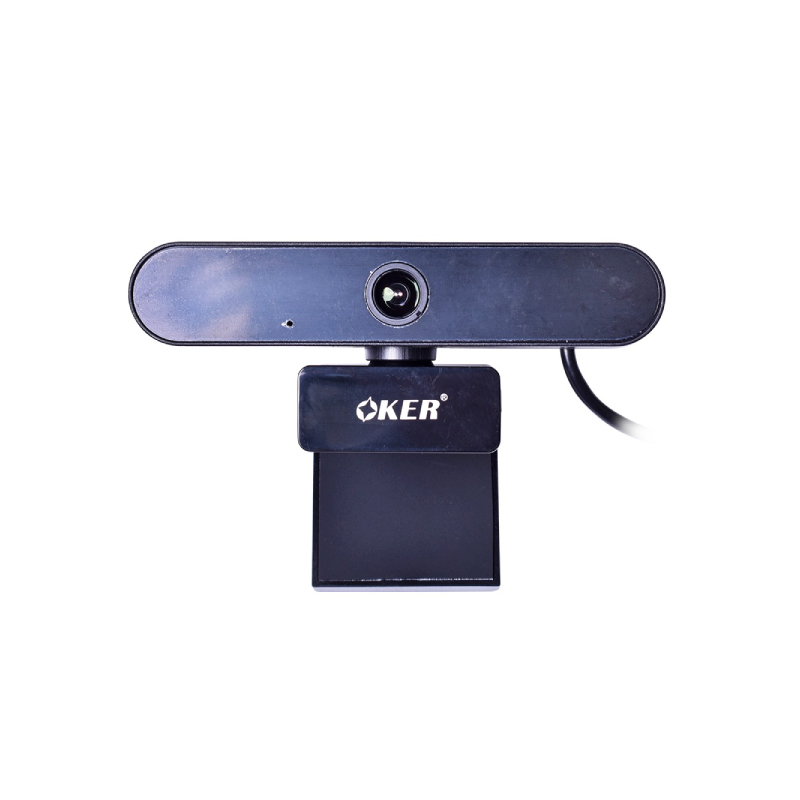 กล้อง OKER HD-819 Webcam กล้อง OKER HD-819 Webcam