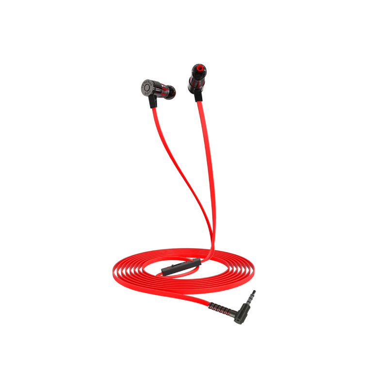 หูฟัง Plextone G25 In-Ear หูฟัง Plextone G25 In-Ear