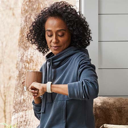 Fitbit Charge 5 Smart Watch สมาร์ทวอทช์