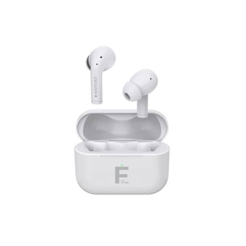หูฟัง Aiwa AT-X80FANC True Wireless White