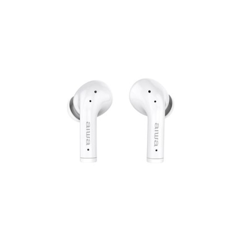 หูฟัง Aiwa AT-X80FANC True Wireless White