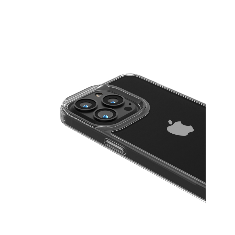 เคส AMAZINGthing Minimal Drop Proof Case iPhone 13 Pro Max Transparent