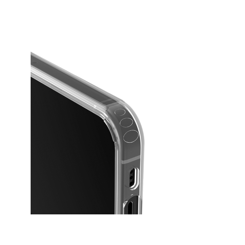 เคส AMAZINGthing Minimal Drop Proof Case iPhone 13 Pro Max Transparent