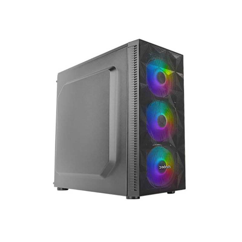เคส ANTEC NX240 Computer Case เคส ANTEC NX240 Computer Case