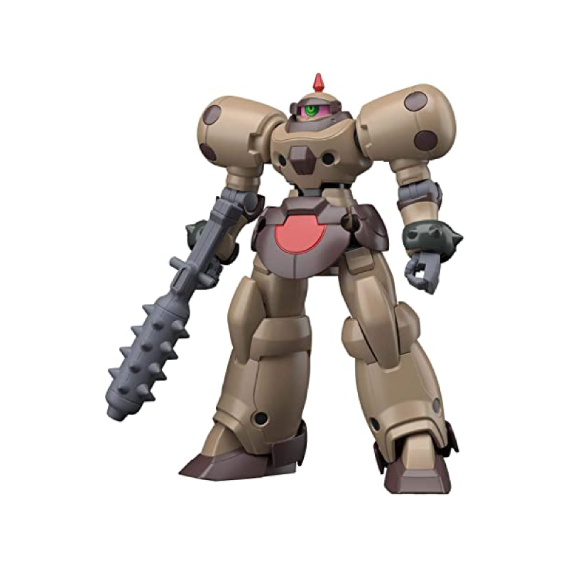 Bandai HGFC 1/144 Death Army Bandai HGFC 1/144 Death Army