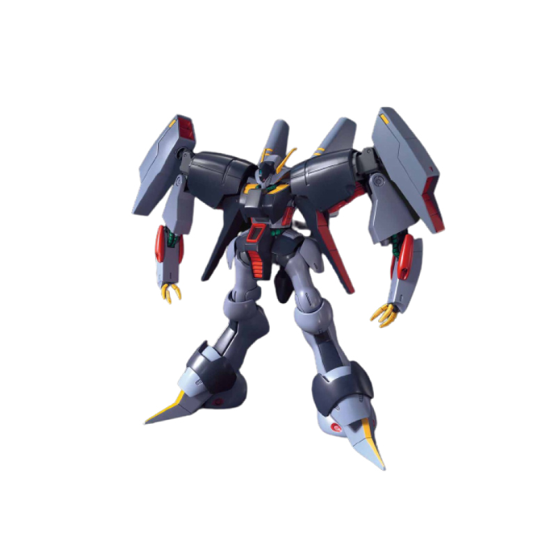 Bandai HGUC 1/144 Byarlant Bandai HGUC 1/144 Byarlant