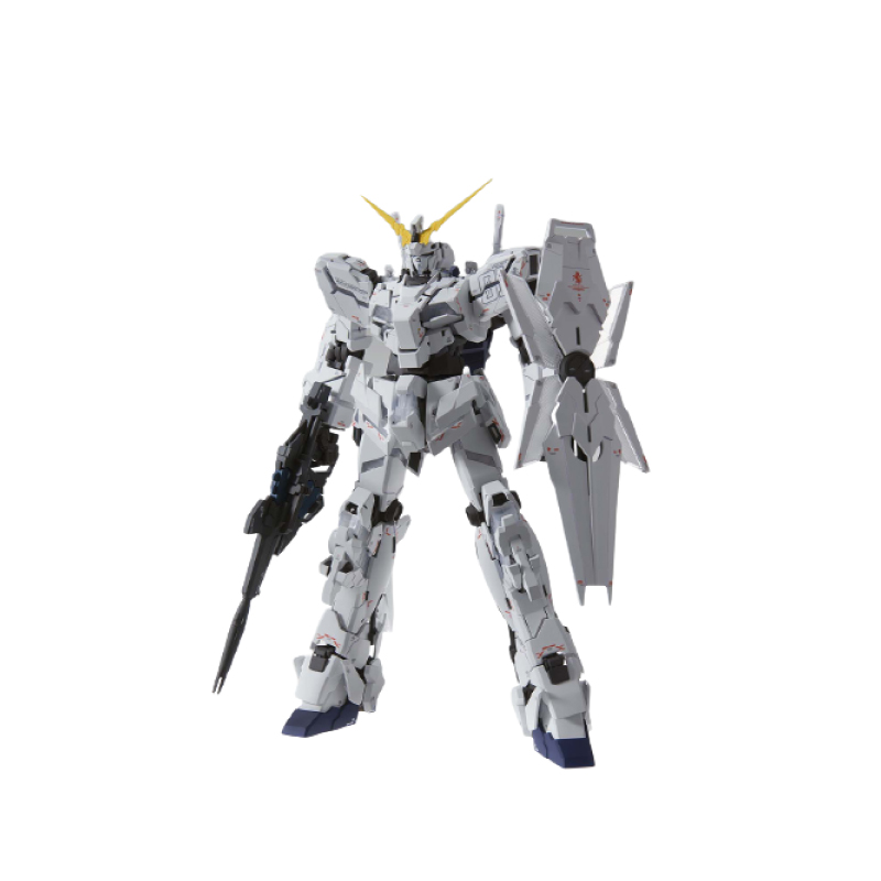 Bandai MGEX 1/100 Unicorn Gundam Ver.KA Bandai MGEX 1/100 Unicorn Gundam Ver.KA