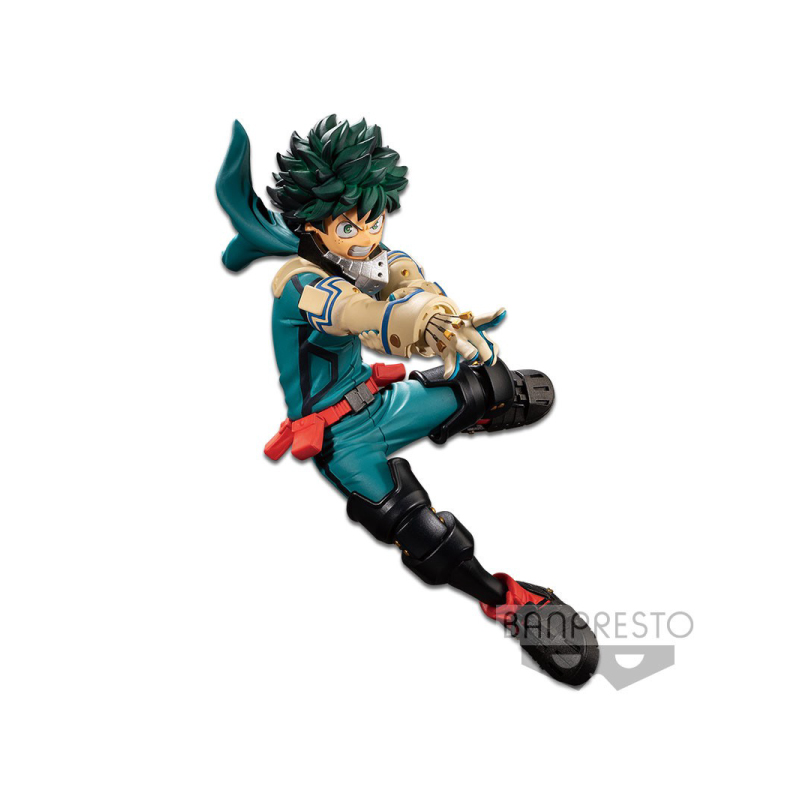 BANPRESTO MY HERO ACADEMIA THE AMAZING HEROES VOL.13 Figure BANPRESTO MY HERO ACADEMIA THE AMAZING HEROES VOL.13 Figure