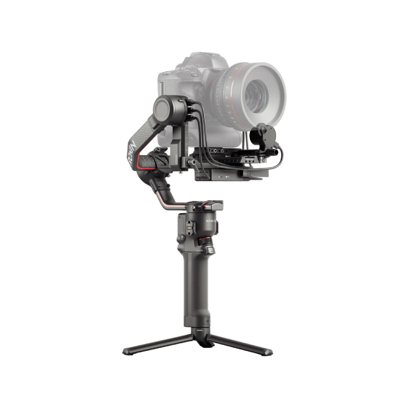 ไม้กันสั่น DJI RS 2 Pro Combo Gimbal 1