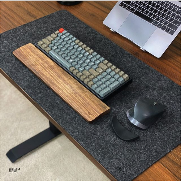 แผ่นรองโต๊ะ DreamDesk Desk Mat แผ่นรองโต๊ะ DreamDesk Desk Mat
