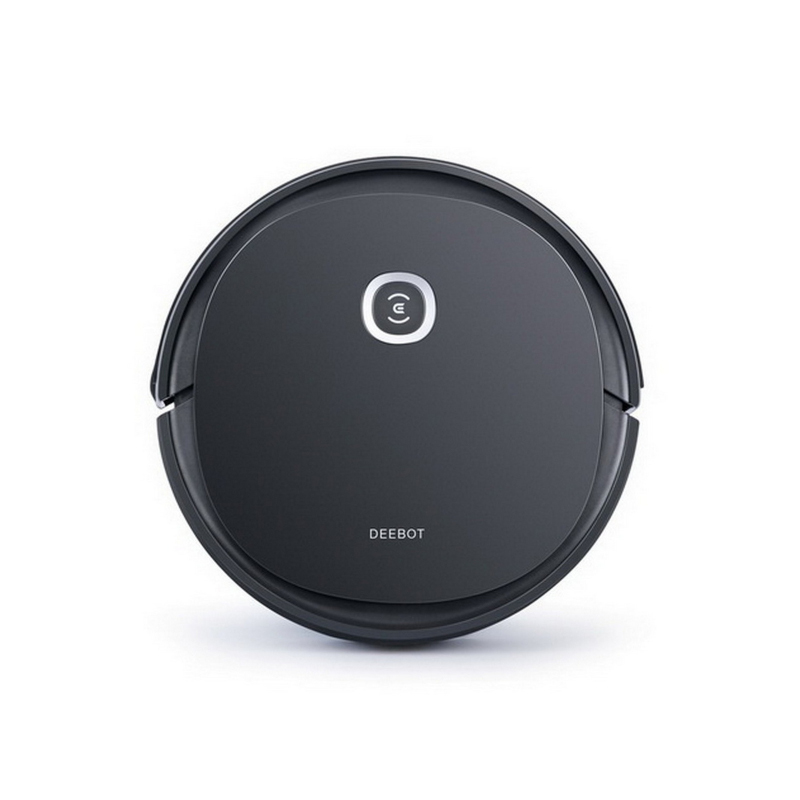 หุ่นยนต์ดูดฝุ่น Ecovacs DEEBOT U2 PRO Robot Vacuum Cleaner หุ่นยนต์ดูดฝุ่น Ecovacs DEEBOT U2 PRO Robot Vacuum Cleaner