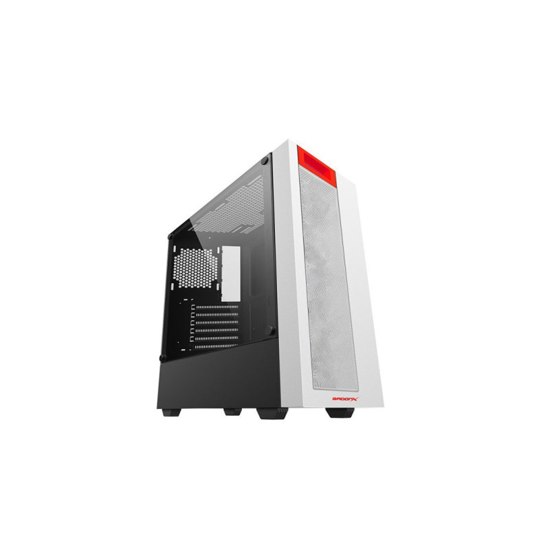 เคส Gadonx X8015 Computer Case เคส Gadonx X8015 Computer Case
