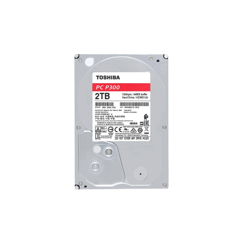 Caddy Disque Dur Pour Toshiba Satellite PRO P300 (P300-20X) – Support HDD