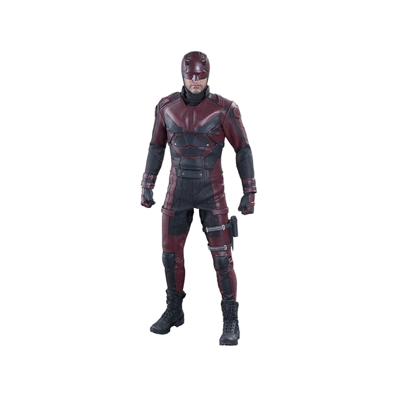 ฟิกเกอร์ Hot Toys Daredevil 1/6 Scale Figure ฟิกเกอร์ Hot Toys Daredevil 1/6 Scale Figure