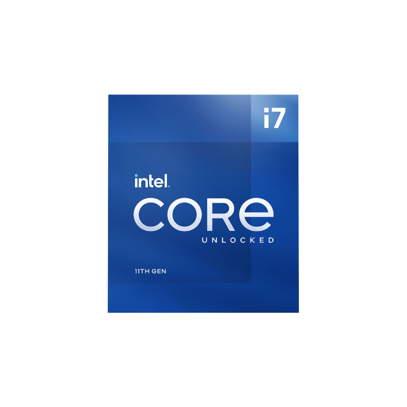 Intel Core i7-11700K 3.60 GHz CPU