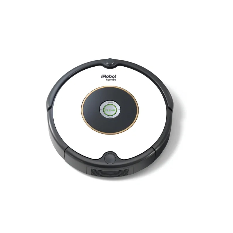 หุ่นยนต์ดูดฝุ่น iRobot Roomba 605 Robot Vacuum Cleaner หุ่นยนต์ดูดฝุ่น iRobot Roomba 605 Robot Vacuum Cleaner