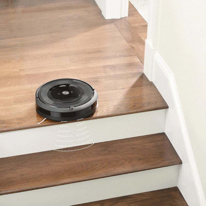 หุ่นยนต์ดูดฝุ่น iRobot Roomba e5 Robot Vacuum Cleaner