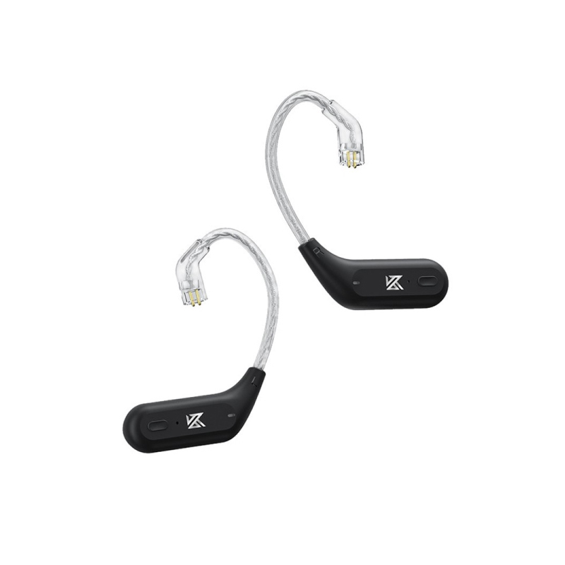 สายอัพเกรดหูฟัง KZ AZ09 Module Bluetooth 5.2 Pin C Headphone Cable สายอัพเกรดหูฟัง KZ AZ09 Module Bluetooth 5.2 Pin C Headphone Cable
