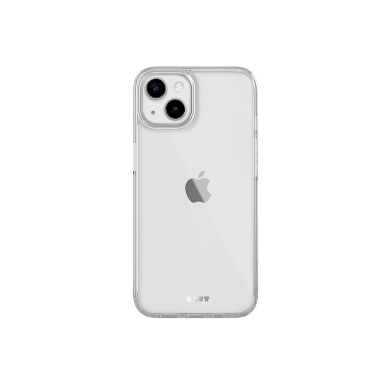 เคส LAUT Crystal X IMPKT Case iPhone 13 Crystal