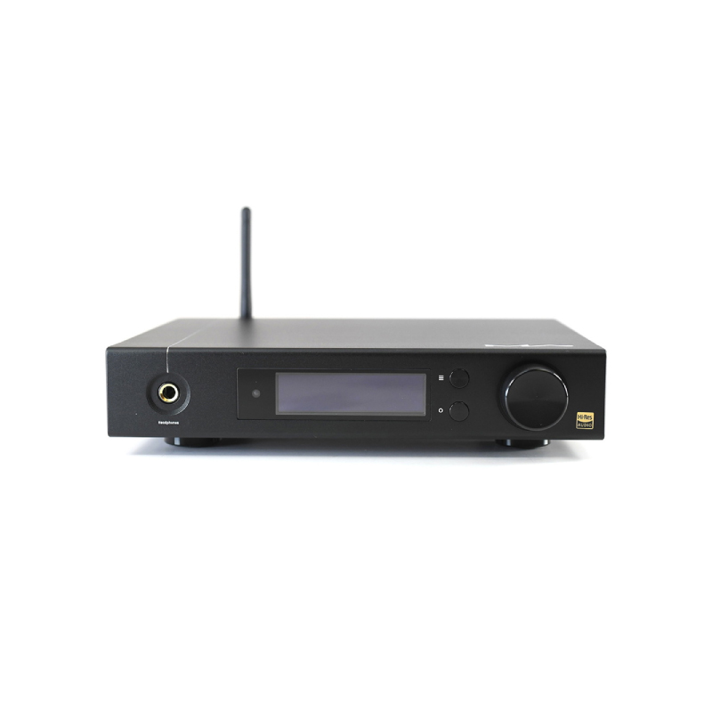 เครื่องเล่นเพลง Matrix Audio Element i DAP+DAC+AMP เครื่องเล่นเพลง Matrix Audio Element i DAP+DAC+AMP