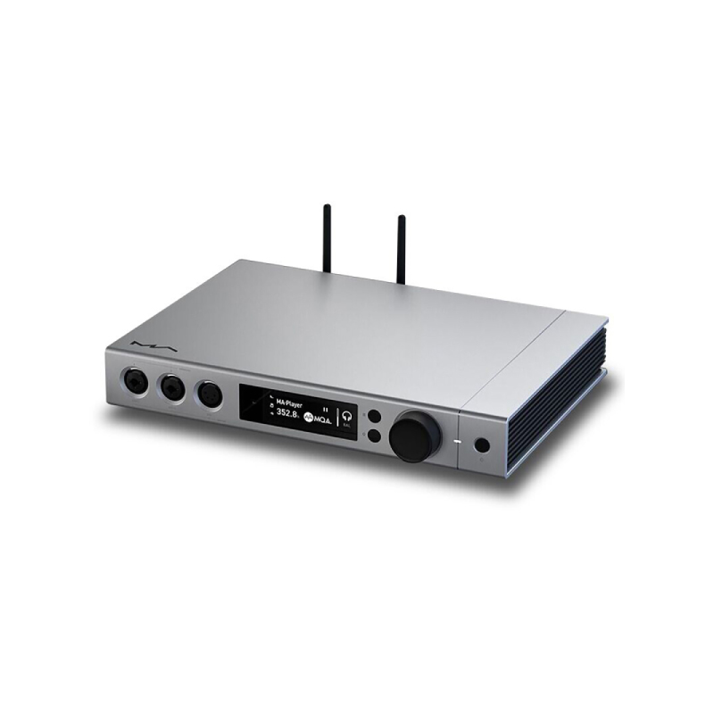 เครื่องเล่นเพลง Matrix Audio Element X DAP+DAC+AMP เครื่องเล่นเพลง Matrix Audio Element X DAP+DAC+AMP