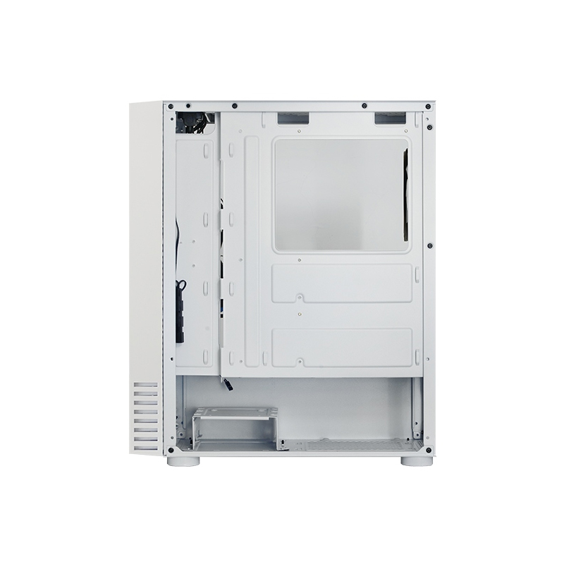 เคส Montech X2 MESH Computer Case White