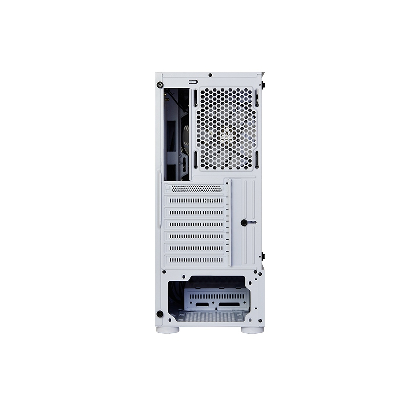 เคส Montech X2 MESH Computer Case White