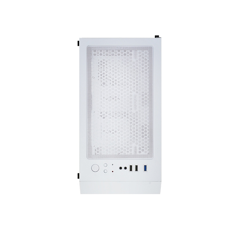 เคส Montech X2 MESH Computer Case White