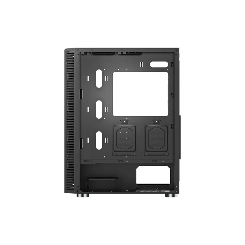 เคส Montech X3 MESH Computer Case Black
