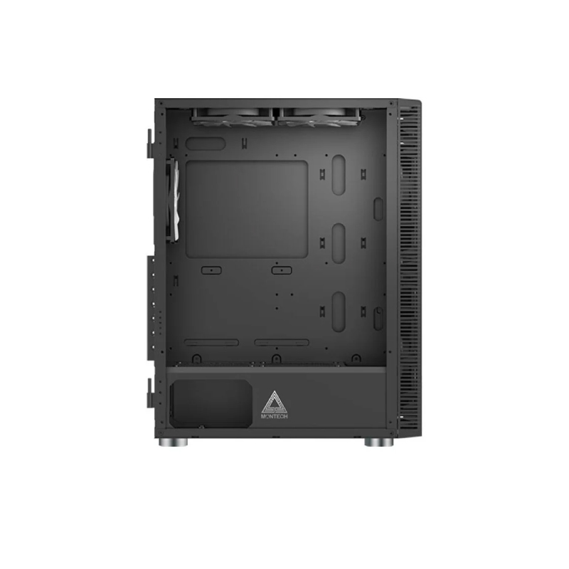 เคส Montech X3 MESH Computer Case Black