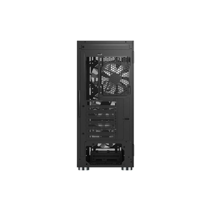 เคส Montech X3 MESH Computer Case Black