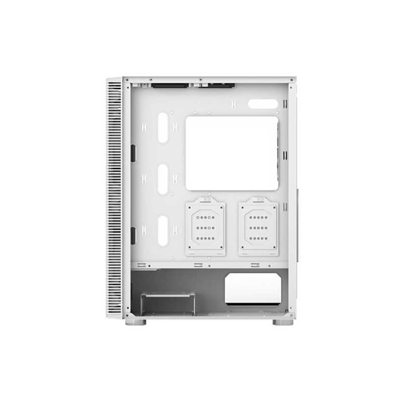 เคส Montech X3 MESH Computer Case White