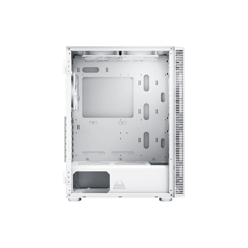 เคส Montech X3 MESH Computer Case White