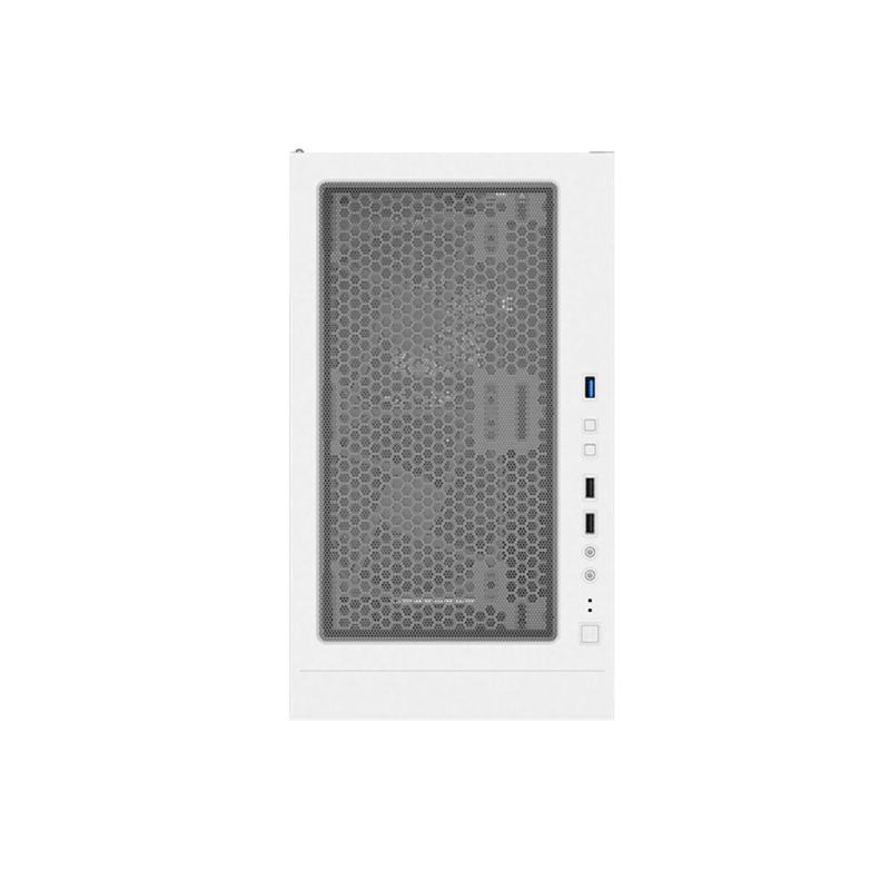 เคส Montech X3 MESH Computer Case White