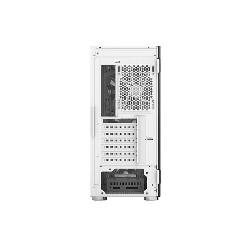 เคส Montech X3 MESH Computer Case White