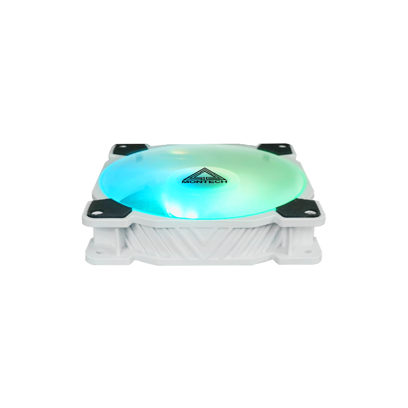 พัดลมระบายความร้อน Montech Z3 PRO ARGB PWM 3 IN 1 Cooling Fan