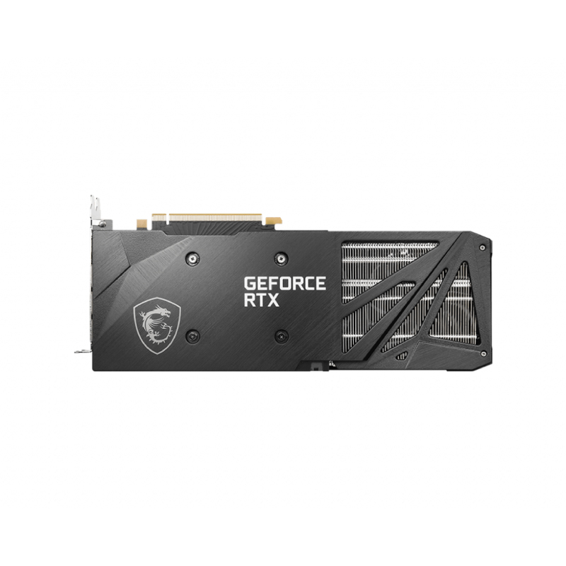 การ์ดจอ MSI GeForce RTX 3060 Ti VENTUS 3X 8G OC LHR VGA