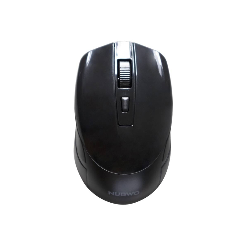 เมาส์ Nubwo NMB-027 Wireless Mouse เมาส์ Nubwo NMB-027 Wireless Mouse
