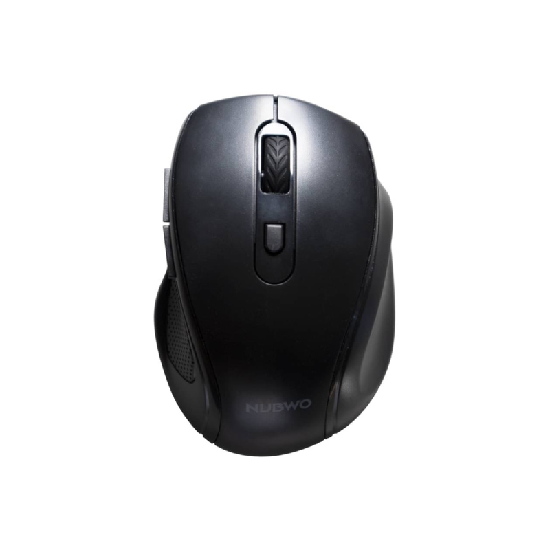 เมาส์ Nubwo NMD-02 Wireless Mouse เมาส์ Nubwo NMD-02 Wireless Mouse
