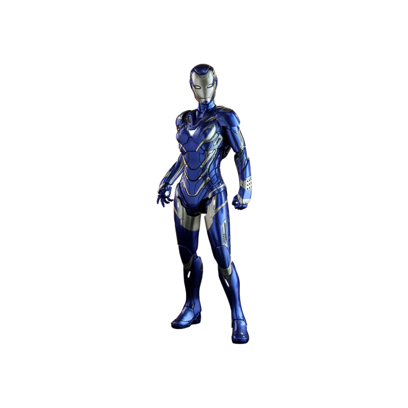 ฟิกเกอร์ Hot Toys Pepper Potts in Rescue Armor: Avengers Endgame 1/6 Scale (Diecast) Figure ฟิกเกอร์ Hot Toys Pepper Potts in Rescue Armor: Avengers Endgame 1/6 Scale (Diecast) Figure