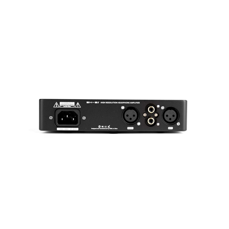 แอมป์ SMSL SH-8S Amplifier